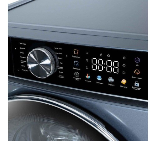 Стиральная машина Бирюса WM-SC914/15 W