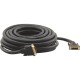 Кабель DVI-D Single link (Вилка - Вилка), 7,6 м Kramer C-DM/DM/XL-25