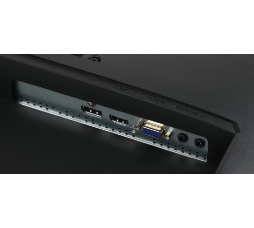 Монитор Acer 23.8" CBL242Ybmiprx черный IPS LED 1ms 16:9 HDMI M/M матовая HAS Piv 250cd 178гр/178гр 1920x1080 75Hz FreeSync VGA DP FHD 4.29кг