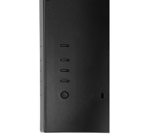 Монитор Acer 23.8" CBL242Ybmiprx черный IPS LED 1ms 16:9 HDMI M/M матовая HAS Piv 250cd 178гр/178гр 1920x1080 75Hz FreeSync VGA DP FHD 4.29кг