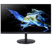 Монитор Acer 23.8" CBL242Ybmiprx черный IPS LED 1ms 16:9 HDMI M/M матовая HAS Piv 250cd 178гр/178гр 1920x1080 75Hz FreeSync VGA DP FHD 4.29кг