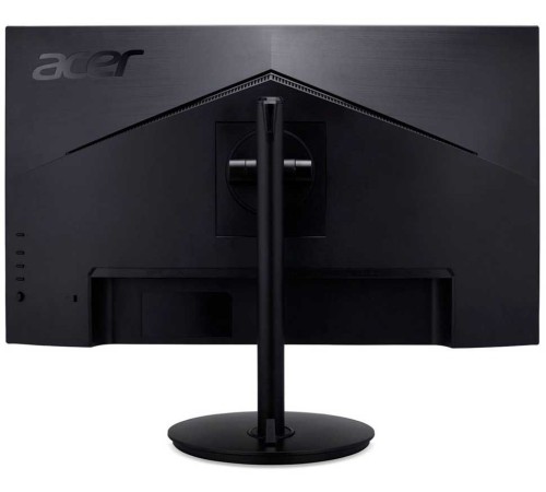 Монитор Acer 23.8" CBL242Ybmiprx черный IPS LED 1ms 16:9 HDMI M/M матовая HAS Piv 250cd 178гр/178гр 1920x1080 75Hz FreeSync VGA DP FHD 4.29кг