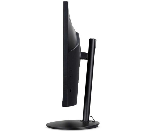 Монитор Acer 23.8" CBL242Ybmiprx черный IPS LED 1ms 16:9 HDMI M/M матовая HAS Piv 250cd 178гр/178гр 1920x1080 75Hz FreeSync VGA DP FHD 4.29кг