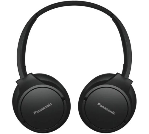 Гарнитура накладные Panasonic RB-HF520BE-K черный беспроводные bluetooth оголовье Гарнитура накладные Panasonic RB-HF520BE-K черный беспроводные bluetooth оголовье