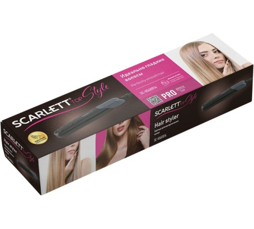 Scarlett SC-HS60014 Выпрямитель для волос