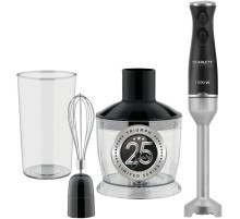 Блендер погружной Scarlett Silver Line SC-HB42F73 1000Вт черный