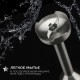 Блендер погружной Scarlett Silver Line SC-HB42F73 1000Вт черный