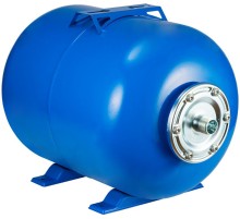 Гидроаккумулятор Джилекс Г 50 ХИТ 50л 8бар синий (7108)