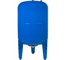 Гидроаккумулятор Джилекс В 100 ХИТ 100л 8бар синий (7110)