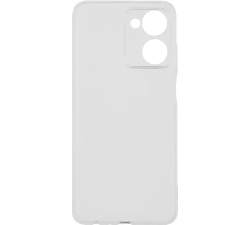 Чехол (клип-кейс) BoraSCO для Realme 10 4G 71180 прозрачный Чехол (клип-кейс) BoraSCO для Realme 10 4G 71180 прозрачный