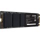 Накопитель SSD Digma SATA III 2Tb DGSR1002TS93T Run S9 M.2 2280