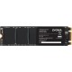 Накопитель SSD Digma SATA III 2Tb DGSR1002TS93T Run S9 M.2 2280