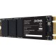 Накопитель SSD Digma SATA III 2Tb DGSR1002TS93T Run S9 M.2 2280