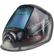 Маска сварщика Elitech E0912.006.00