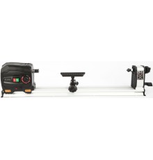 Станок токарный Zitrek ZWL-600 550W (067-1016)