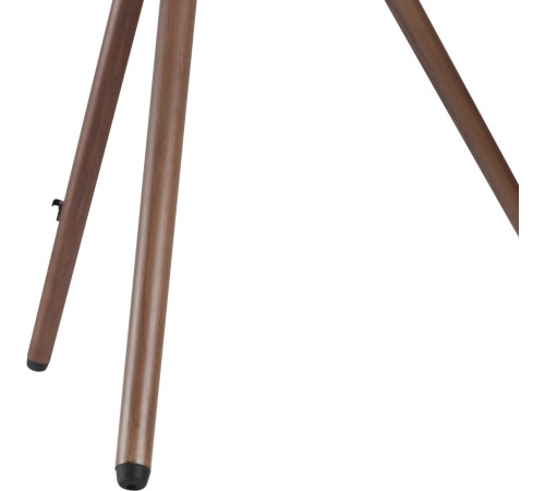 Подставка для телевизора Cactus CS-ST1246BKWN, 45-65", напольный, черный / орех Подставка для телевизора Cactus CS-ST1246BKWN, 45-65", напольный, черный / орех