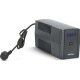 Импульс ИБП Юниор Смарт 800 {800/480 ВА/Вт, LED, IEC-C13x4, USB порт} {JS80102}