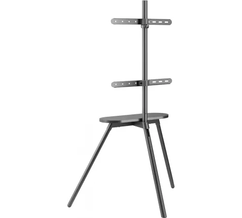 Подставка для телевизора Cactus CS-ST2844GY темно-серый 43"-65" макс.40кг напольный Подставка для телевизора Cactus CS-ST2844GY темно-серый 43"-65" макс.40кг напольный