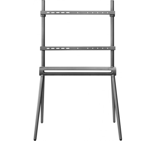 Подставка для телевизора Cactus CS-ST2946GY, 49-70", напольный, темно-серый Подставка для телевизора Cactus CS-ST2946GY, 49-70", напольный, темно-серый