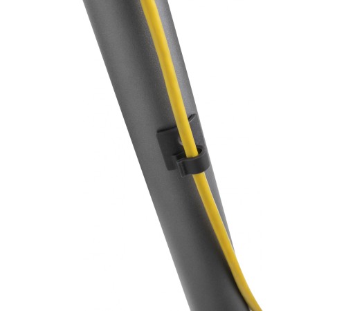 Подставка для телевизора Cactus CS-ST2946GY, 49-70", напольный, темно-серый Подставка для телевизора Cactus CS-ST2946GY, 49-70", напольный, темно-серый