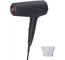 Фен Philips BHD504/00 2100Вт черный