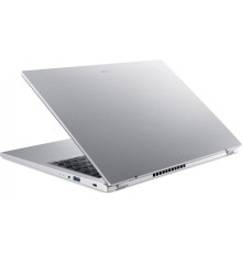 Ноутбук Acer Aspire 3 A315-24P-R0Q6 Ryzen 3 7320U 8Gb SSD512Gb AMD Radeon 15.6" IPS FHD (1920x1080) noOS silver WiFi BT Cam (NX.KDECD.008)