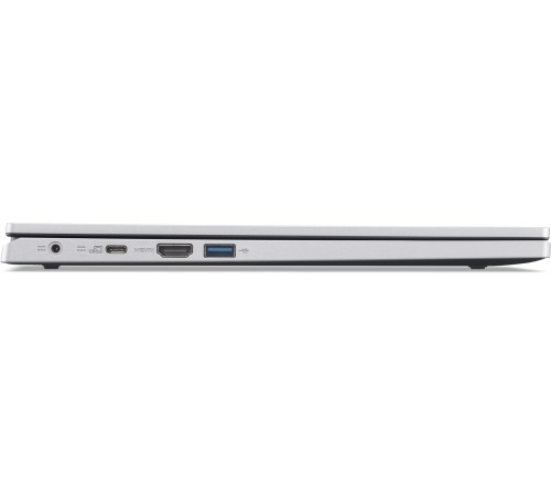 Ноутбук Acer Aspire 3 A315-24P-R0Q6 Ryzen 3 7320U 8Gb SSD512Gb AMD Radeon 15.6" IPS FHD (1920x1080) noOS silver WiFi BT Cam (NX.KDECD.008) Ноутбук Acer Aspire 3 A315-24P-R0Q6 Ryzen 3 7320U 8Gb SSD512Gb AMD Radeon 15.6" IPS FHD (1920x1080) noOS silver WiFi BT Cam (NX.KDECD.008)