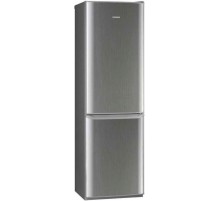 Холодильник Pozis RD-149 серебристый металлик (двухкамерный)