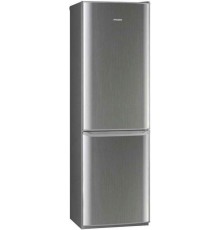 Холодильник Pozis RD-149 серебристый металлик (двухкамерный)