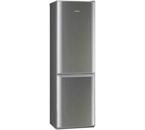Холодильник Pozis RD-149 серебристый металлик (двухкамерный)