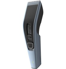 Машинка для стрижки Philips HC3530/15 синий/черный