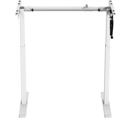 Подстолье Cactus CS-MDF-WT белый Подстолье Cactus CS-MDF-WT белый