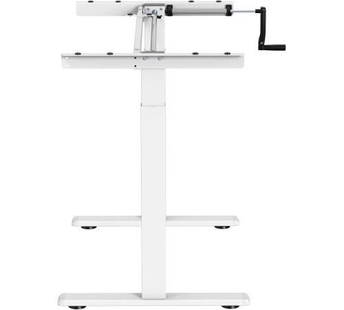 Подстолье Cactus CS-MDF-WT белый Подстолье Cactus CS-MDF-WT белый