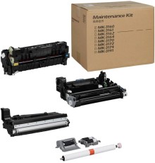 Kyocera-Mita MK-3160 Ремкомплект {P3045dn  (300K стр.)}
