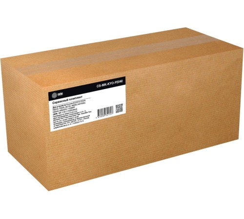 Комплект сервисный Cactus CS-MK-KYO-P2040 для Ecosys P2040 / M2040/P2235/M2135/M2635/M2735dw/M2540/M2640 Комплект сервисный Cactus CS-MK-KYO-P2040 для Ecosys P2040 / M2040/P2235/M2135/M2635/M2735dw/M2540/M2640