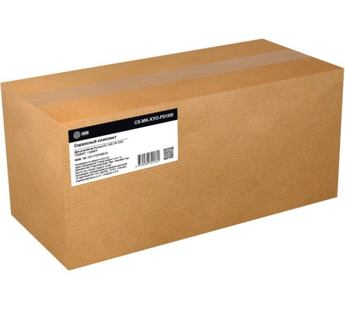Комплект сервисный Cactus CS-MK-KYO-FS1300 для FS-1300/FS-1350/ 1028MFP/1128MFP Комплект сервисный Cactus CS-MK-KYO-FS1300 для FS-1300/FS-1350/ 1028MFP/1128MFP