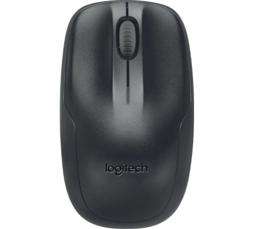 Клавиатура + мышь Logitech MK22 клав:черный мышь:черный USB беспроводная (920-003161) Клавиатура + мышь Logitech MK22 клав:черный мышь:черный USB беспроводная (920-003161)