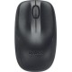 Клавиатура + мышь Logitech MK22 клав:черный мышь:черный USB беспроводная (920-003161)