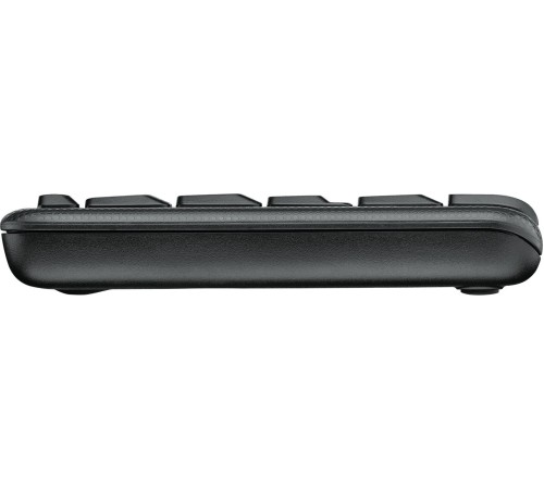 Клавиатура + мышь Logitech MK22 клав:черный мышь:черный USB беспроводная (920-003161) Клавиатура + мышь Logitech MK22 клав:черный мышь:черный USB беспроводная (920-003161)