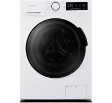 Стиральная машина Kraft KF-HD8142WE класс: A+++ загр.фронтальная макс.:8кг белый инвертор