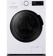 Стиральная машина Kraft KF-HD8142WE класс: A+++ загр.фронтальная макс.:8кг белый инвертор