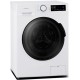 Стиральная машина Kraft KF-HD8142WE класс: A+++ загр.фронтальная макс.:8кг белый инвертор