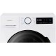 Стиральная машина Kraft KF-HD8142WE класс: A+++ загр.фронтальная макс.:8кг белый инвертор