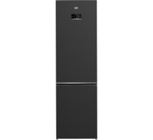 Холодильник Beko B3DRCNK402HXBR антрацит (двухкамерный)