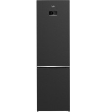 Холодильник Beko B3DRCNK402HXBR антрацит (двухкамерный)