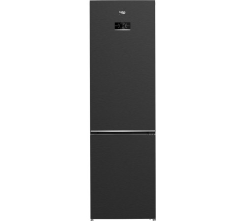 Холодильник Beko B3DRCNK402HXBR антрацит (двухкамерный)