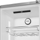 Холодильник Beko B3DRCNK402HXBR антрацит (двухкамерный)