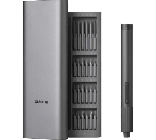 Xiaomi Mi Cordless Precision Screwdriver Kit (BHR5474GL) (BHR5474GL) {30} (756474)