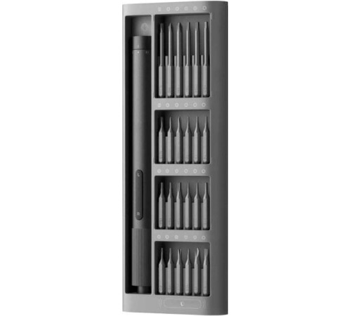 Xiaomi Mi Cordless Precision Screwdriver Kit (BHR5474GL) (BHR5474GL) {30} (756474)