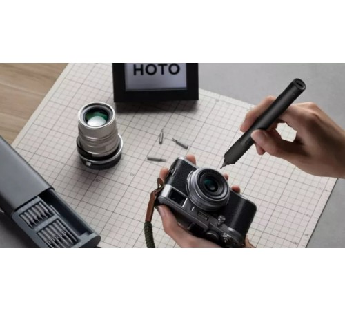 Xiaomi Mi Cordless Precision Screwdriver Kit (BHR5474GL) (BHR5474GL) {30} (756474)
